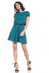 Robe de jour model 152945 Tessita